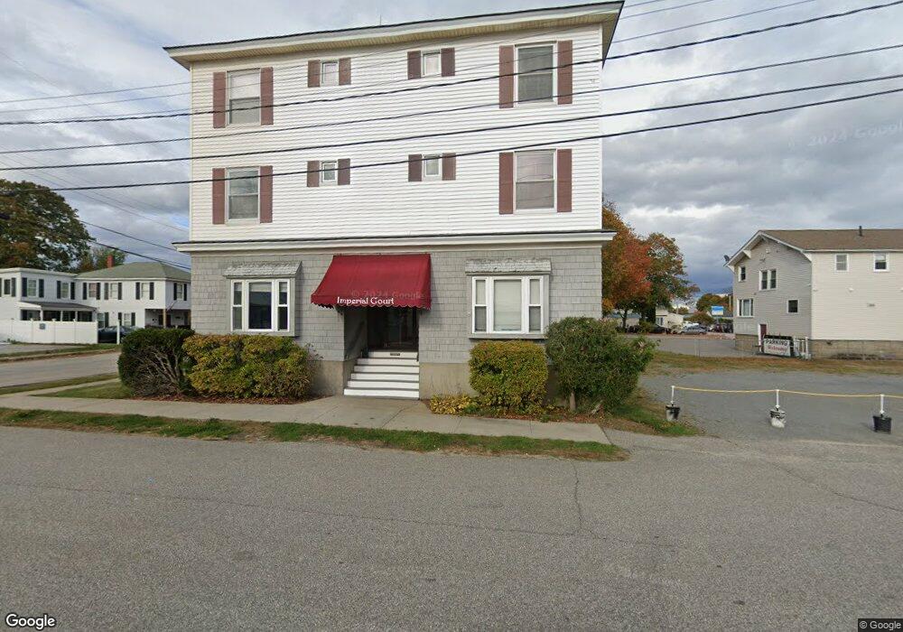 6 Imperial St unit 12, Old Orchard Beach, ME 04064 - photo 1