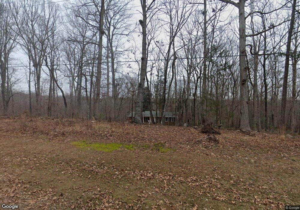 144 Crowders Creek Church Rd, Gastonia, NC 28052 - photo 1