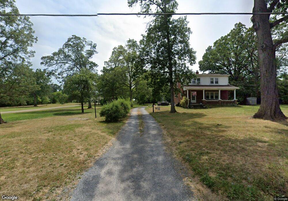 3496 Papermill Rd, Winchester, VA 22602 - photo 1