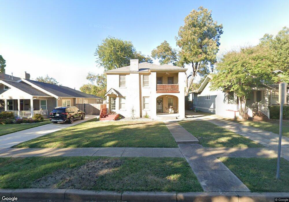 5309 Miller Ave, Dallas, TX 75206 - photo 1
