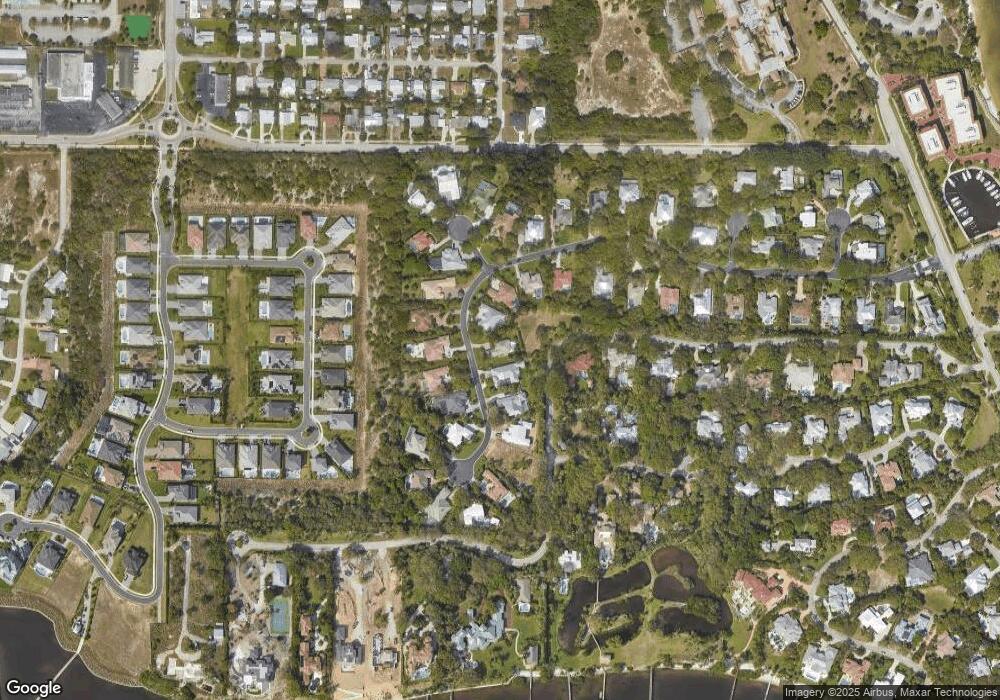 2712 NE Sewalls Landing Way, Jensen Beach, FL 34957 - photo 1