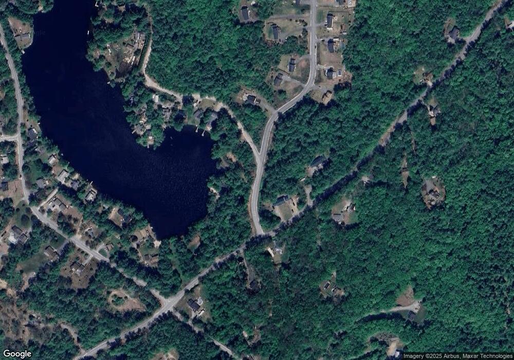 16 Hilbren Rd, Weare, NH 03281 - photo 1