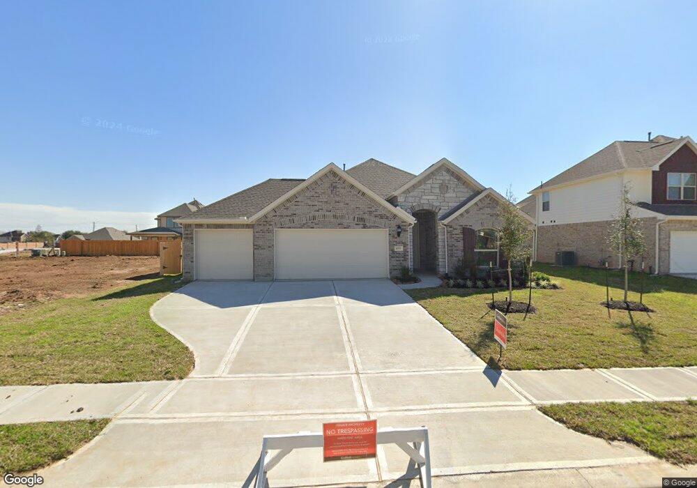 4970 Creek Bend Dr, Pearland, TX 77584 - photo 1