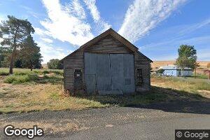 18356 Quinn Ln, Fossil, OR 97830