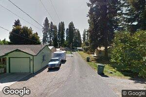 NNA N 2nd St, Hauser, ID 83854
