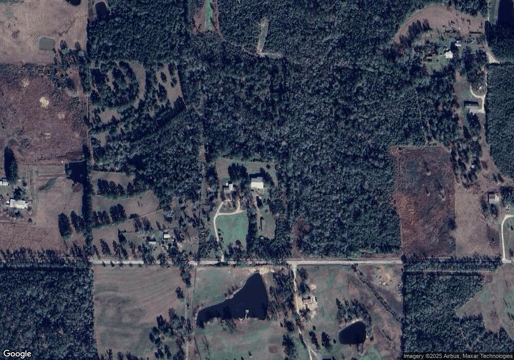 993 Scallon Rd, Deridder, LA 70634 - photo 1