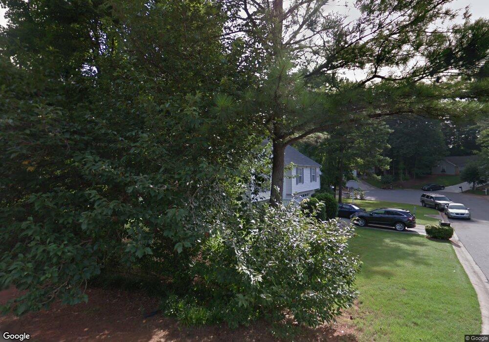 4756 Limestone Ln NW, Acworth, GA 30102 - photo 1