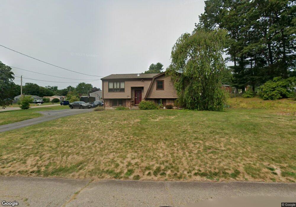 13 James St, Norton, MA 02766 - photo 1