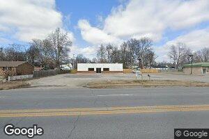 308 E Marshall St, Charleston, MO 63834