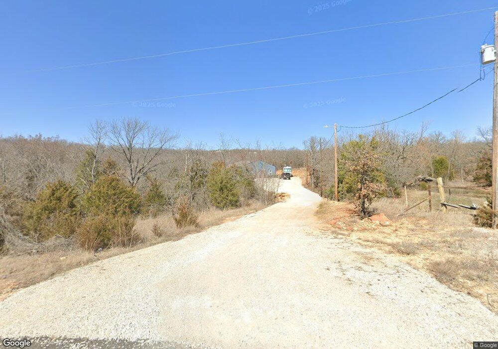 20363 W 101st St S, Sapulpa, OK 74066 - photo 1