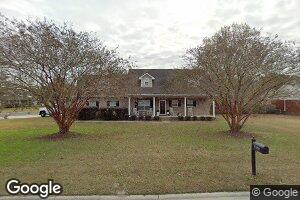 112 Harvest Dr, Springfield, GA 31329