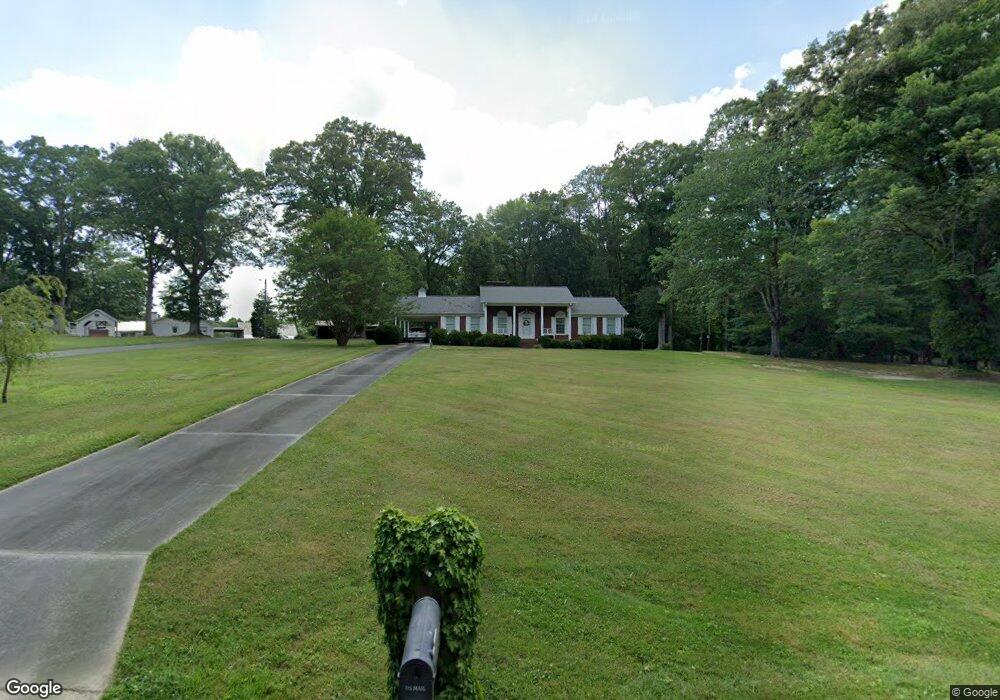 5374 High Pine Church Rd, Asheboro, NC 27205 - photo 1