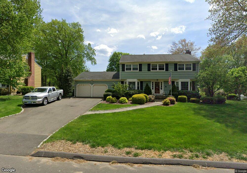 7 Glenbrook Rd, Trumbull, CT 06611 - photo 1