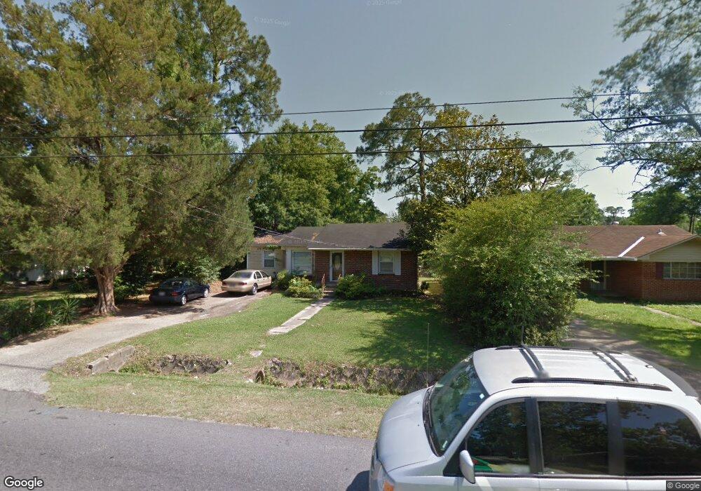 2555 Pleasant Valley Rd, Mobile, AL 36606 - photo 1