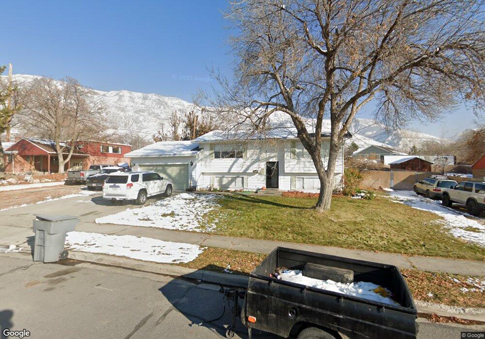 1080 N 100 W, Pleasant Grove, UT 84062 - photo 1