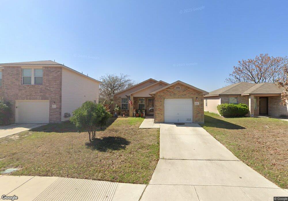 11150 Dublin Lodge, San Antonio, TX 78254 - photo 1
