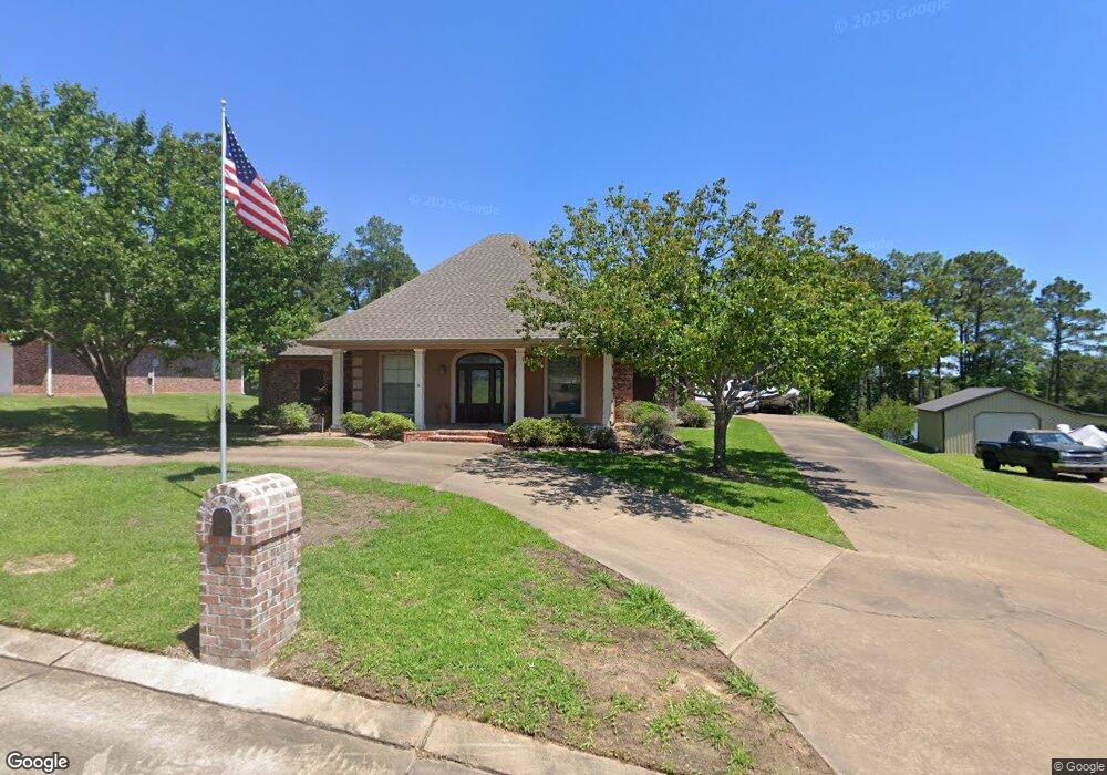 139 Woodlake Dr, Pineville, LA 71360 - photo 1