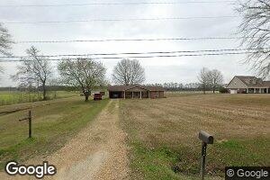 1696 Walkers Bridge Rd, Marietta, MS 38856