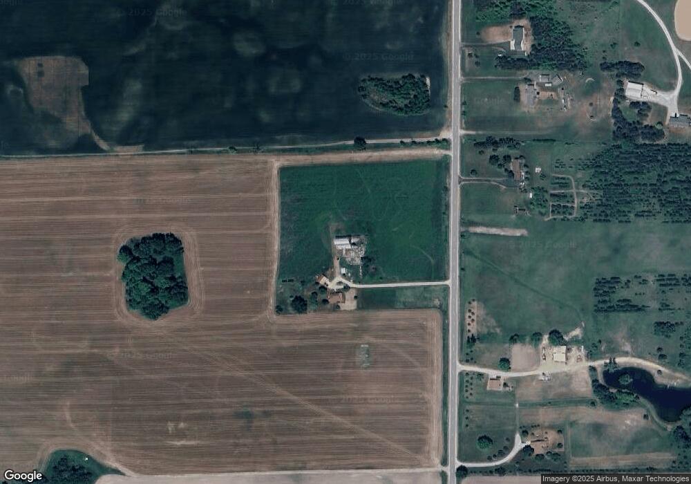 2186 Peach Lake Rd, West Branch, MI 48661 - photo 1