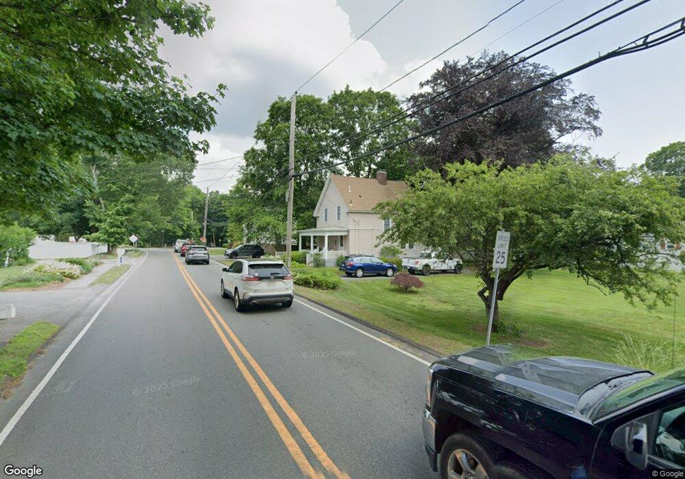 12 Crescent St, West Bridgewater, MA 02379 - photo 1