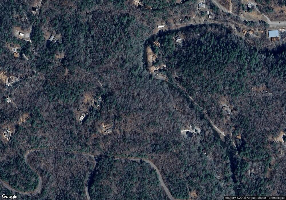 611 Fischer Trail, Ellijay, GA 30540 - photo 1