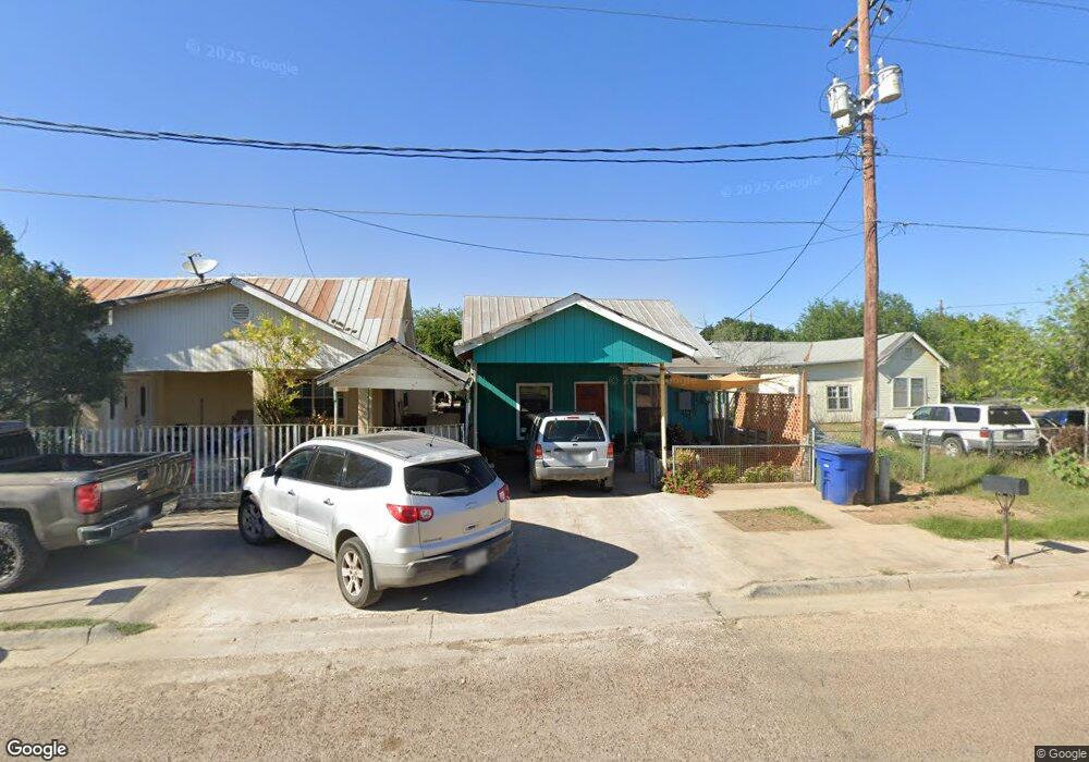 616 Guatemozin St, Laredo, TX 78040 - photo 1