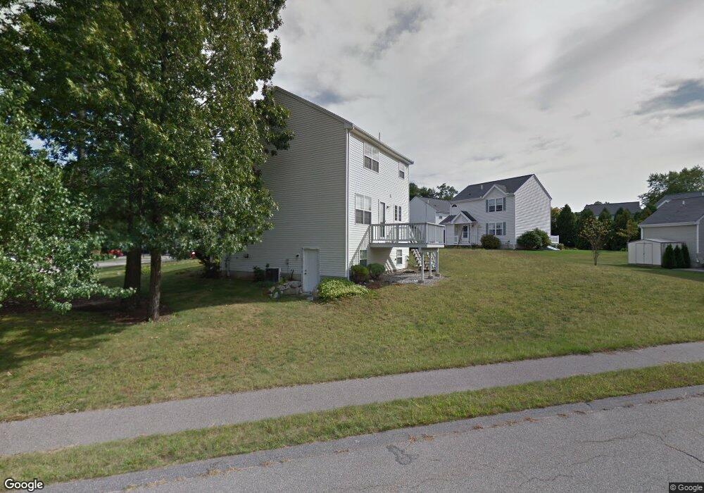 51 Heritage Path, Millis, MA 02054 - photo 1