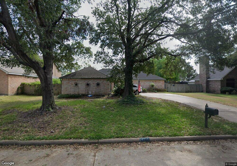 14211 Islandwoods Dr, Houston, TX 77095 - photo 1