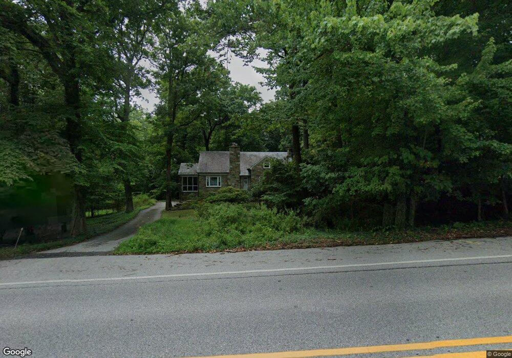 1114 Providence Rd, Towson, MD 21286 - photo 1