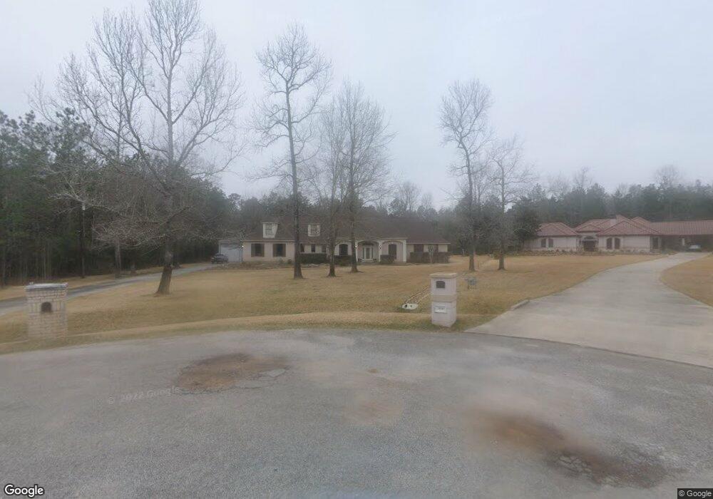 36947 Post Oak Cir, Magnolia, TX 77355 - photo 1