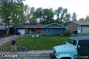 1717 Eastlawn Ave, Durango, CO 81301