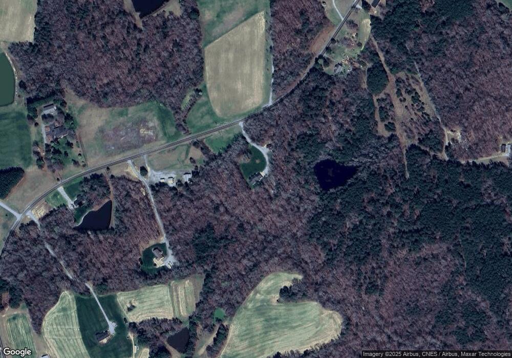 2028 Johnson Rd, Burlington, NC 27217 - photo 1