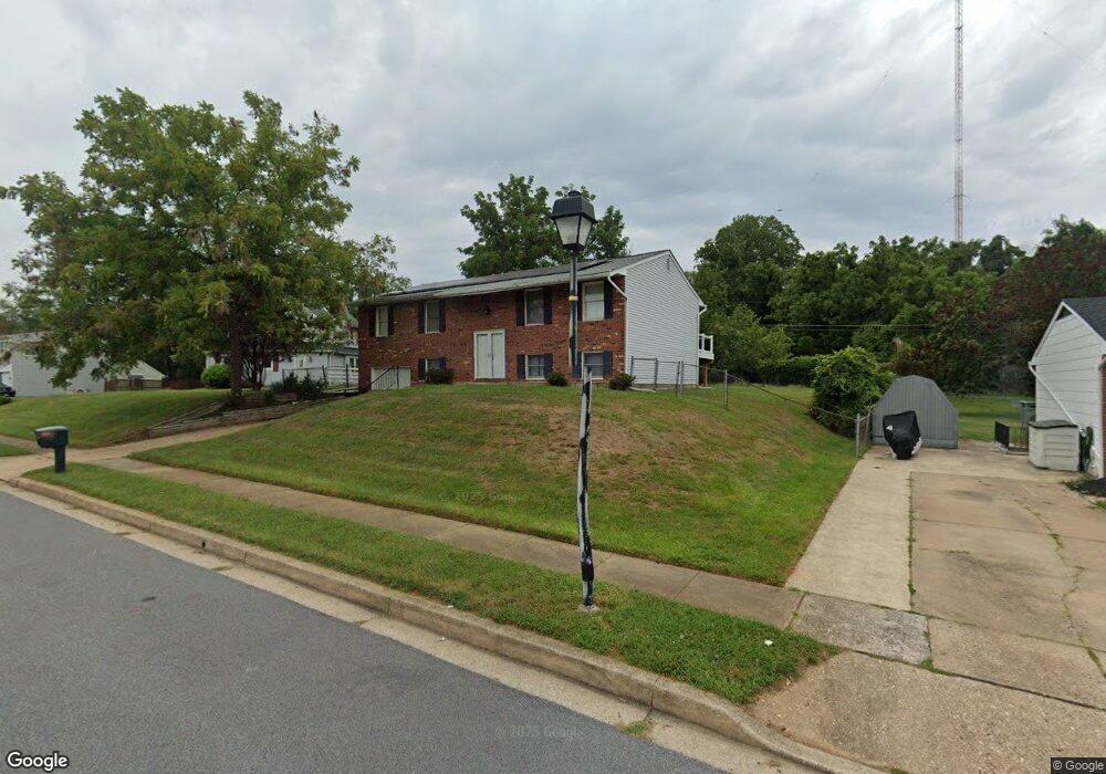 3931 Carthage Rd, Randallstown, MD 21133 - photo 1