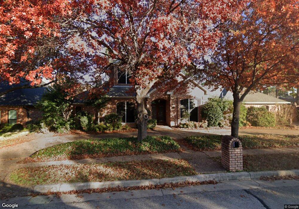 3300 Channing Ln, Bedford, TX 76021 - photo 1