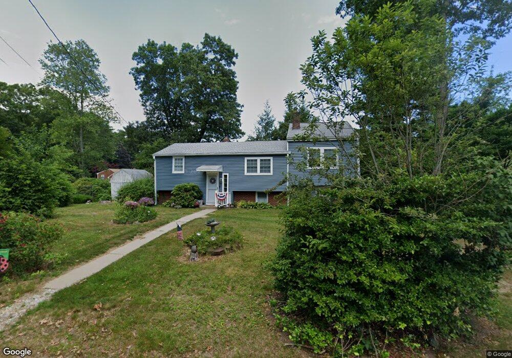 15 Doris Rd, Halifax, MA 02338 - photo 1