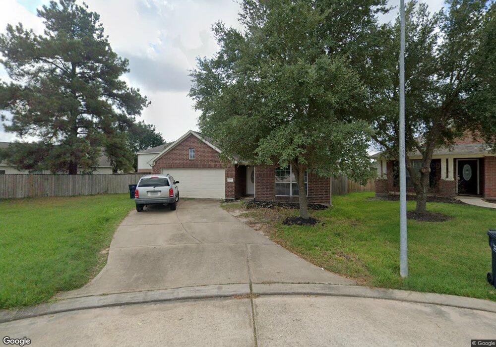 32502 Rosella Ln, Pinehurst, TX 77362 - photo 1