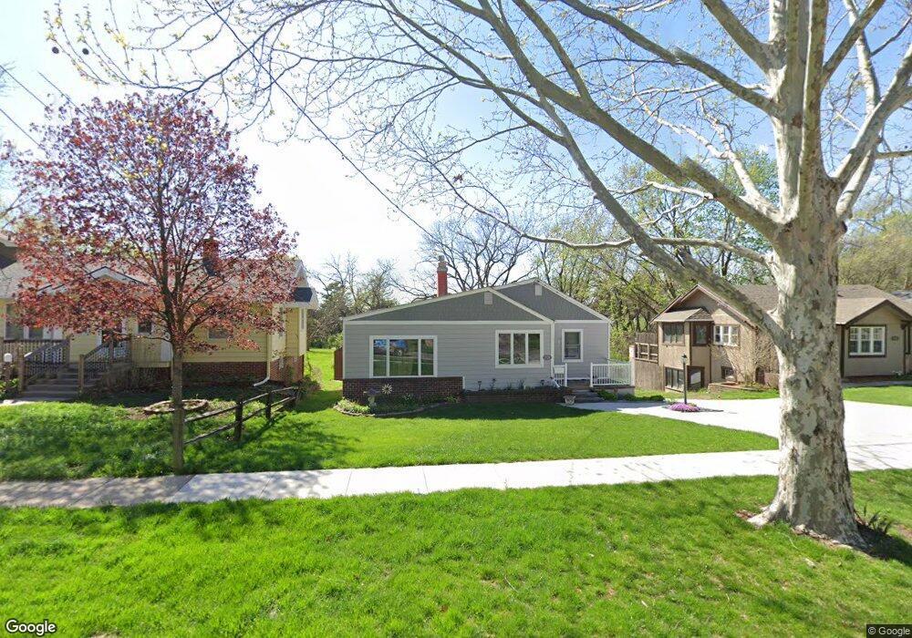 1324 48th St, Des Moines, IA 50311 - photo 1