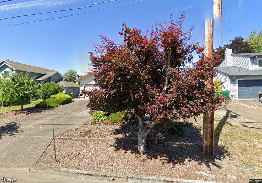 1514 Hawthorne St, Forest Grove, OR 97116 - photo 1