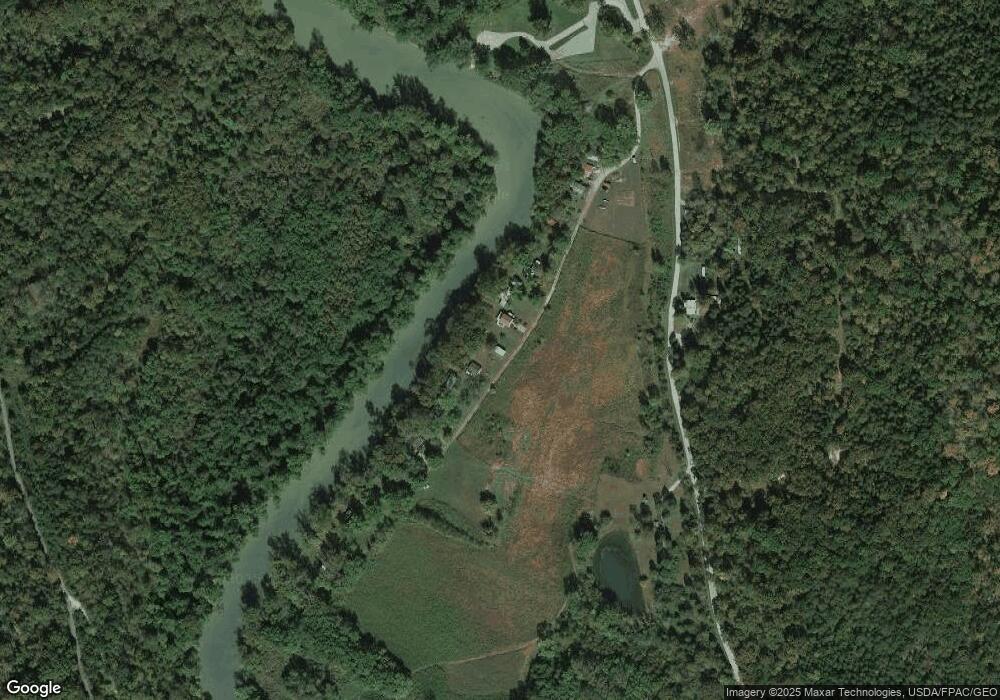 501 Waggoner Riffle Rd, Lynx, OH 45650 - photo 1