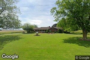 3709 County Road 41, Helena, OH 43435