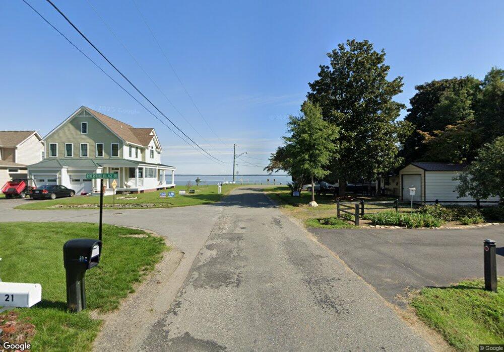 4 12th St, Colonial Beach, VA 22443 - photo 1