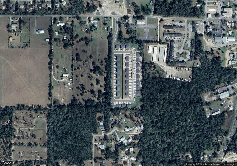 59 Daniel Ln, Crawfordville, FL 32327 - photo 1