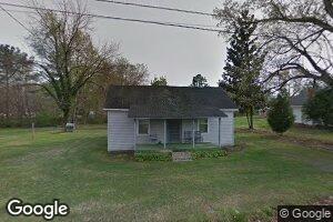 206 Factory St, Biscoe, NC 27209