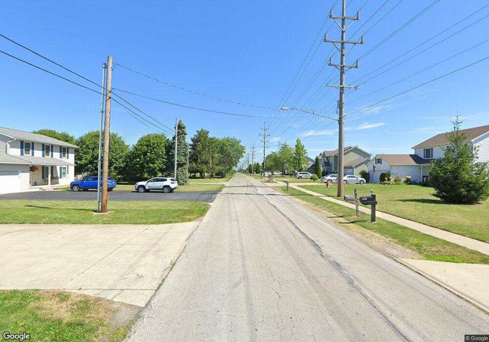 0 Rudolph unit 2006165, North Baltimore, OH 45872 - photo 1