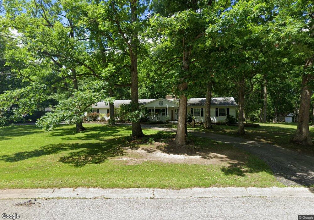 912 W 126th Ave, Crown Point, IN 46307 - photo 1