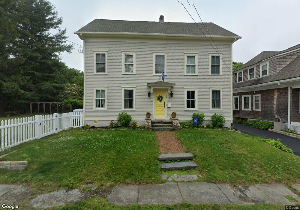 35 S Atlantic Ave, Warwick, RI 02888 - photo 1