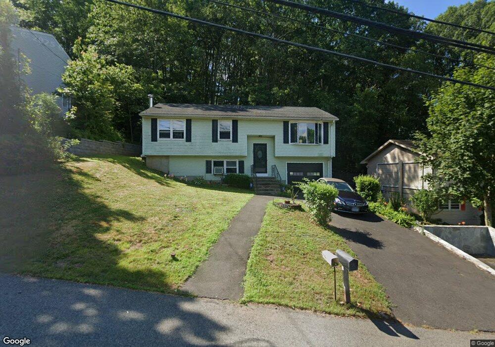 100 Foxon Hill Rd, New Haven, CT 06513 - photo 1