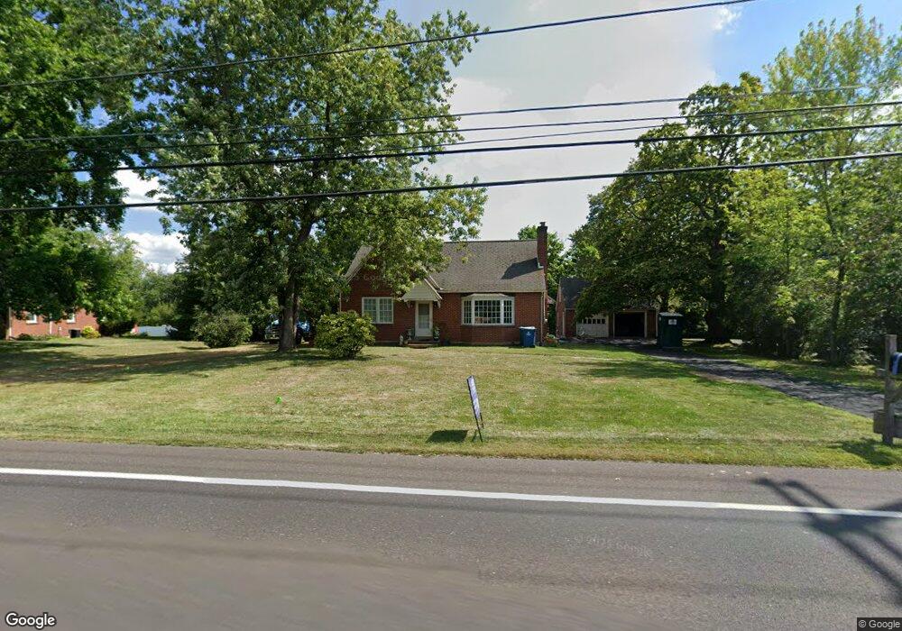 531 N Main St, Chalfont, PA 18914 - photo 1