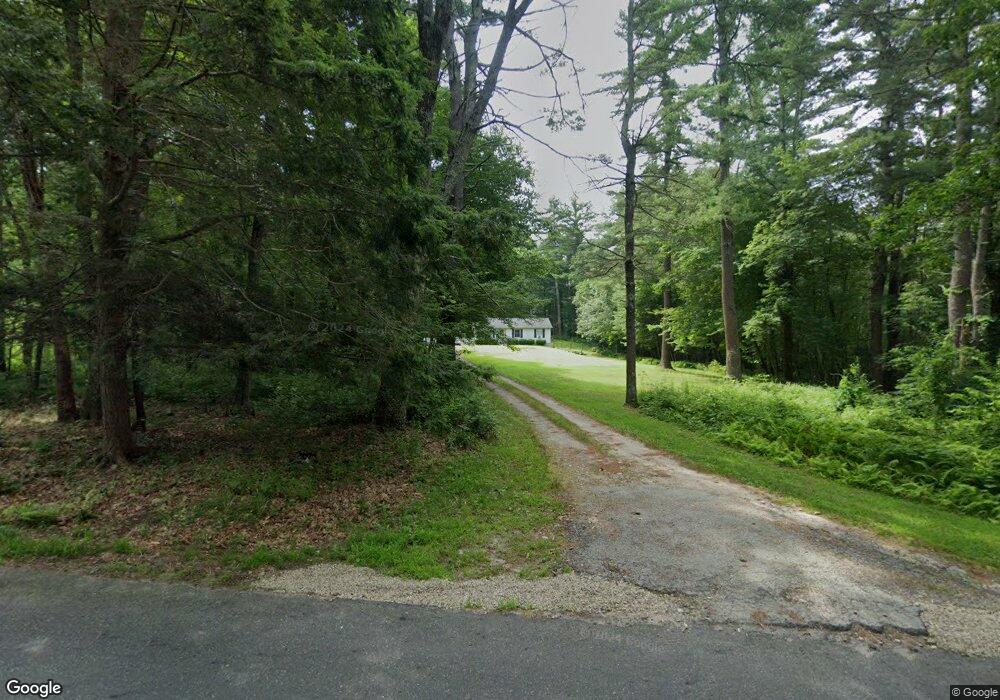 787 Five Mile River Rd, Putnam, CT 06260 - photo 1