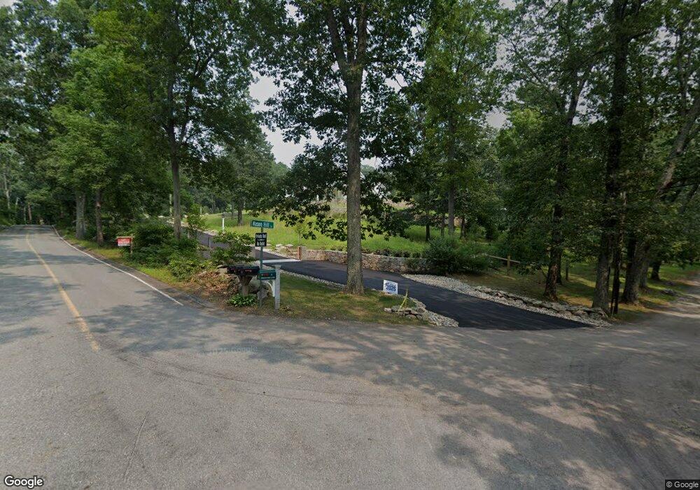 3 Nason Hill Ln, Sherborn, MA 01770 - photo 1